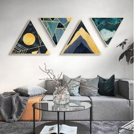 Wall Arts
